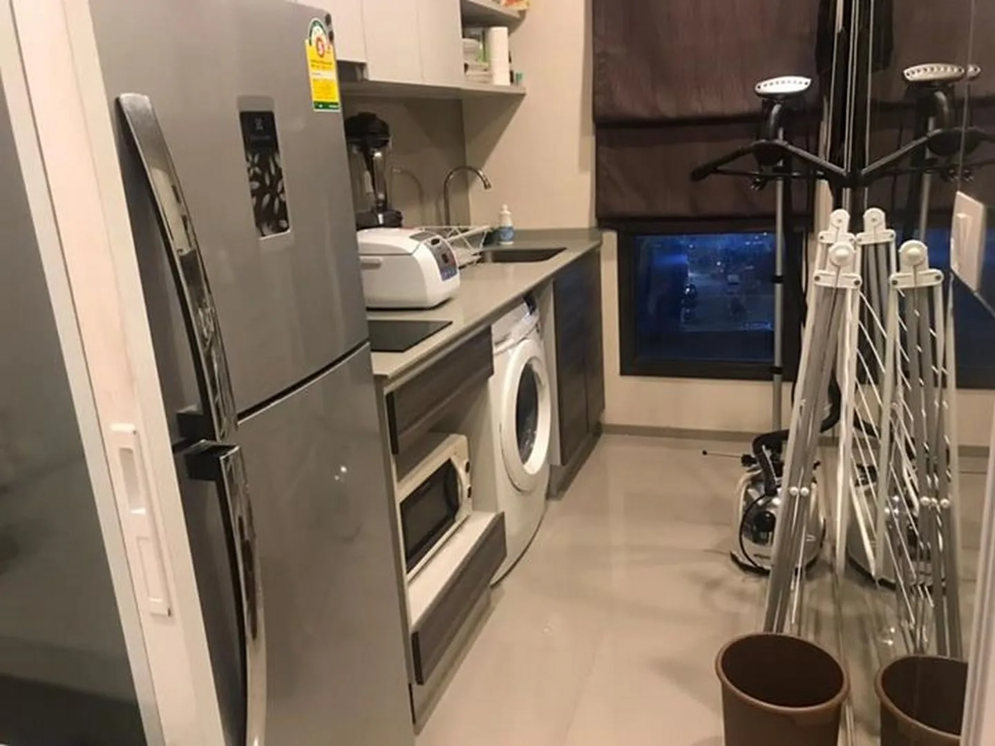 Property photos for Centric Ratchada - Huai Khwang