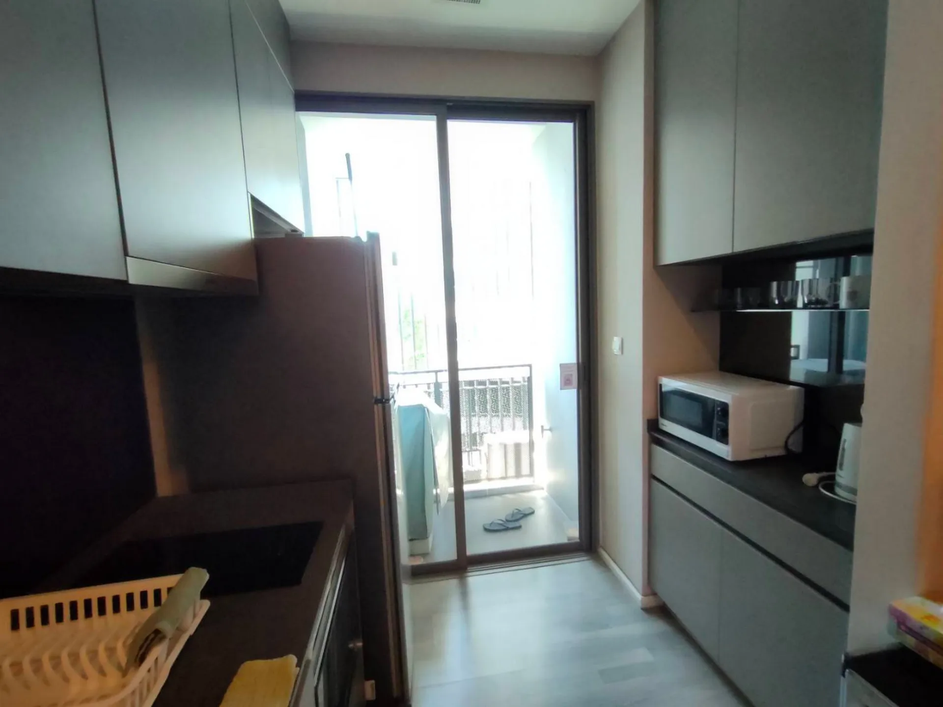 Property photos for The Room Sukhumvit 69