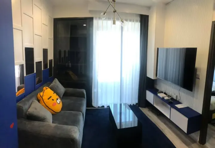 Property photos for Ideo Mobi Asoke