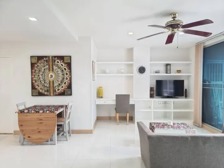 Property photos for Tree Condo Sukhumvit 52