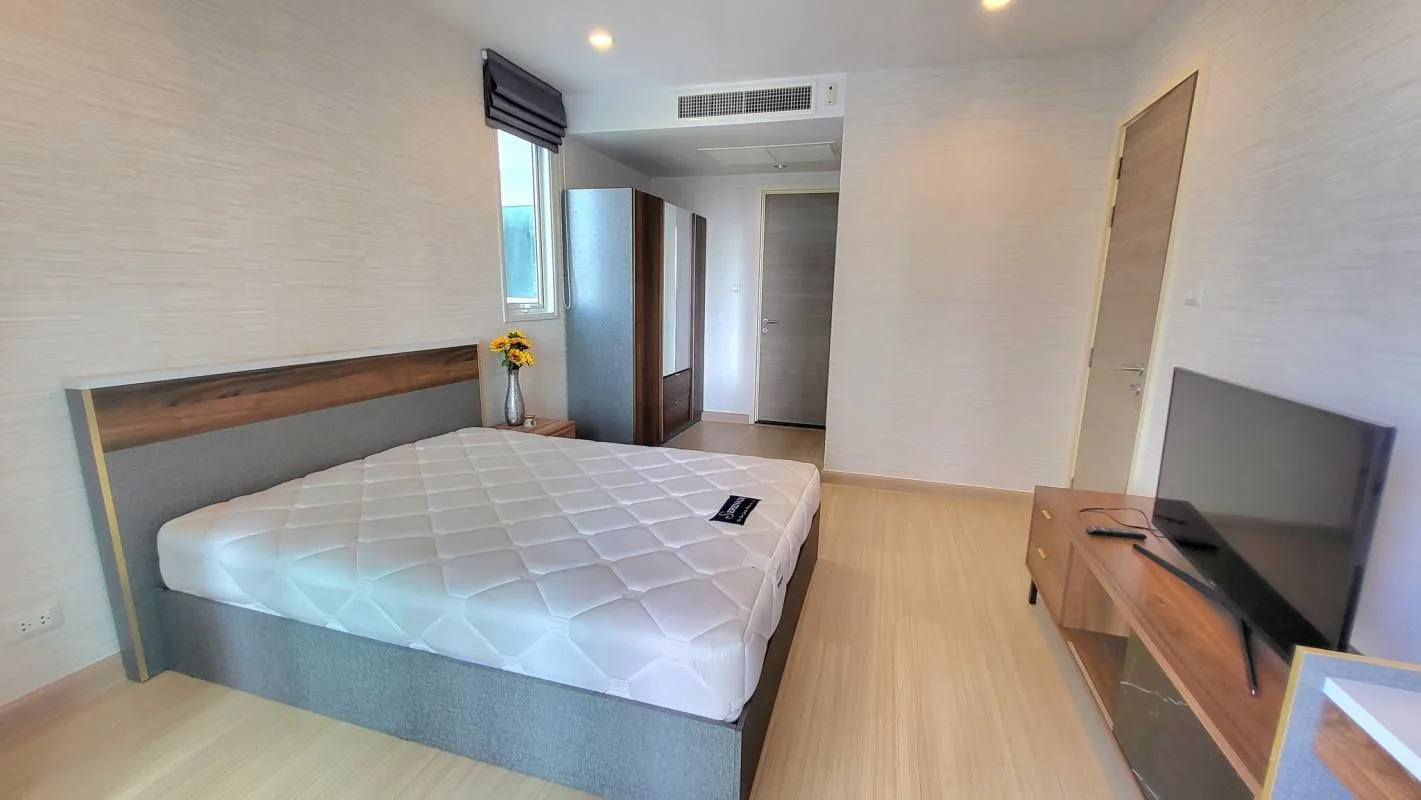 Property photos for Supalai Riva Grande