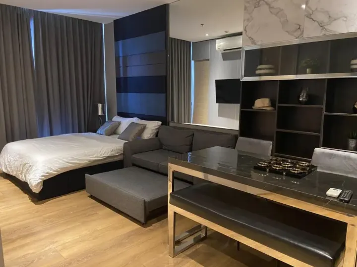 Property photos for Park Origin Phromphong