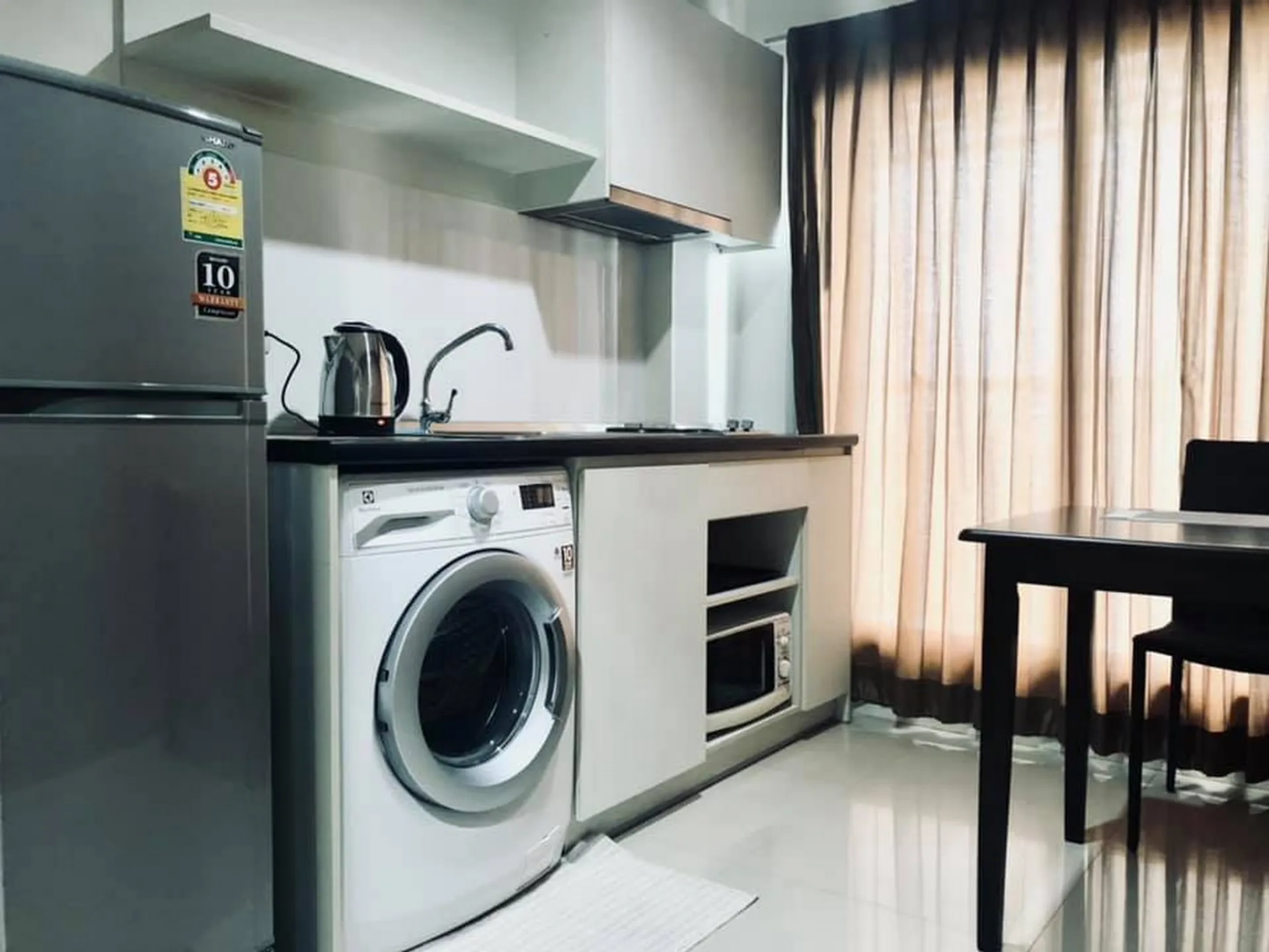 Property photos for Aspire Sukhumvit 48