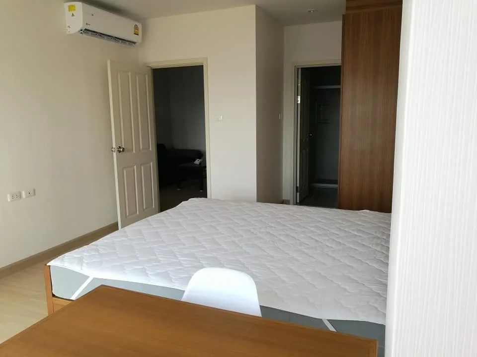Property photos for Supalai Veranda Rama 9