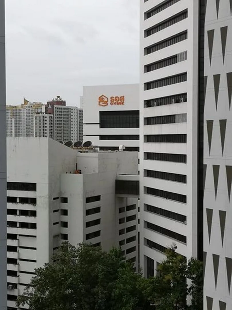 Property photos for Noble Revolve Ratchada