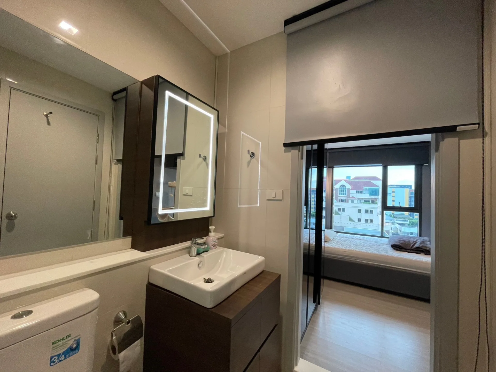 Property photos for Life Sukhumvit 62