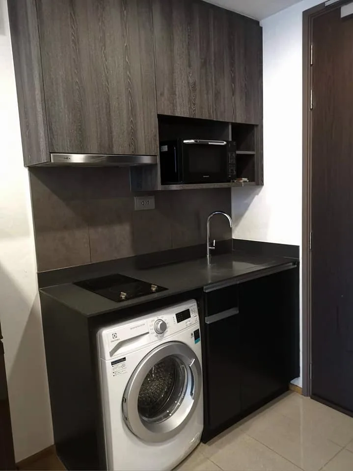 Property photos for Ashton Chula - Silom