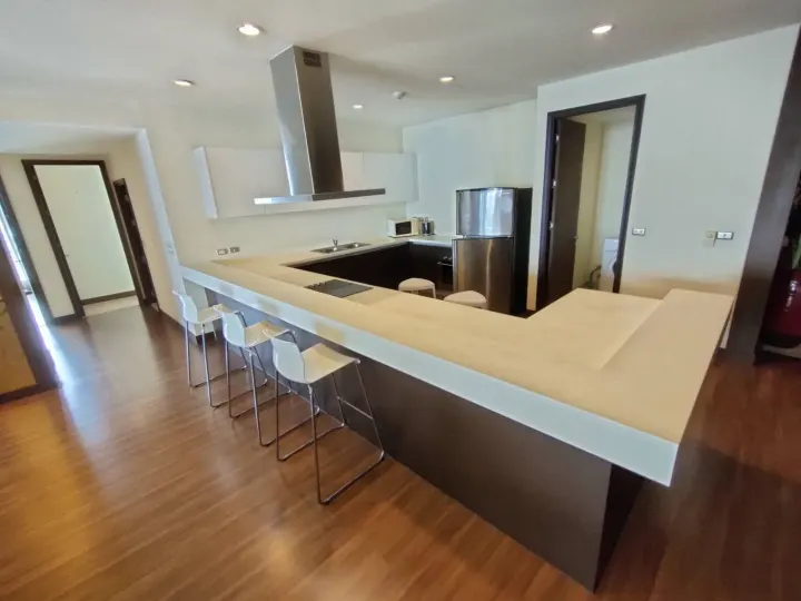 Property photos for Sky Villas Sathorn