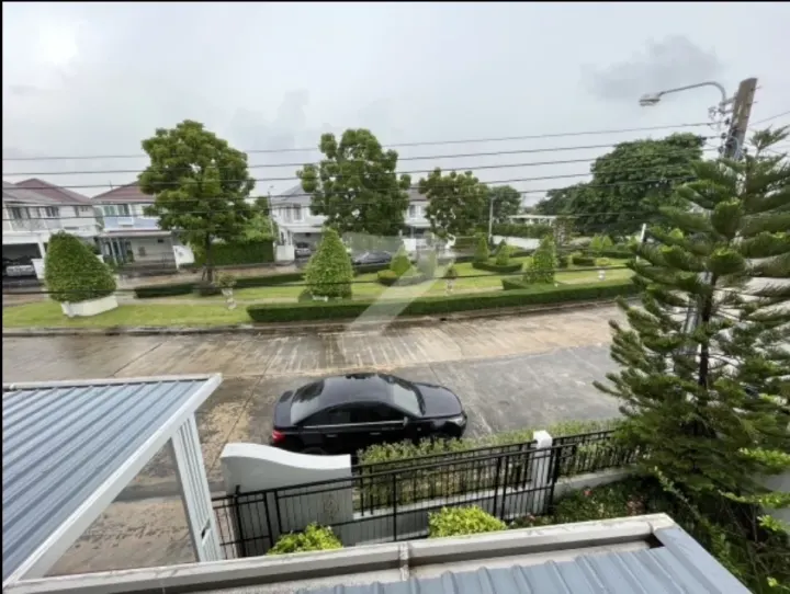 Property photos for Perfect Park Suvannabhumi