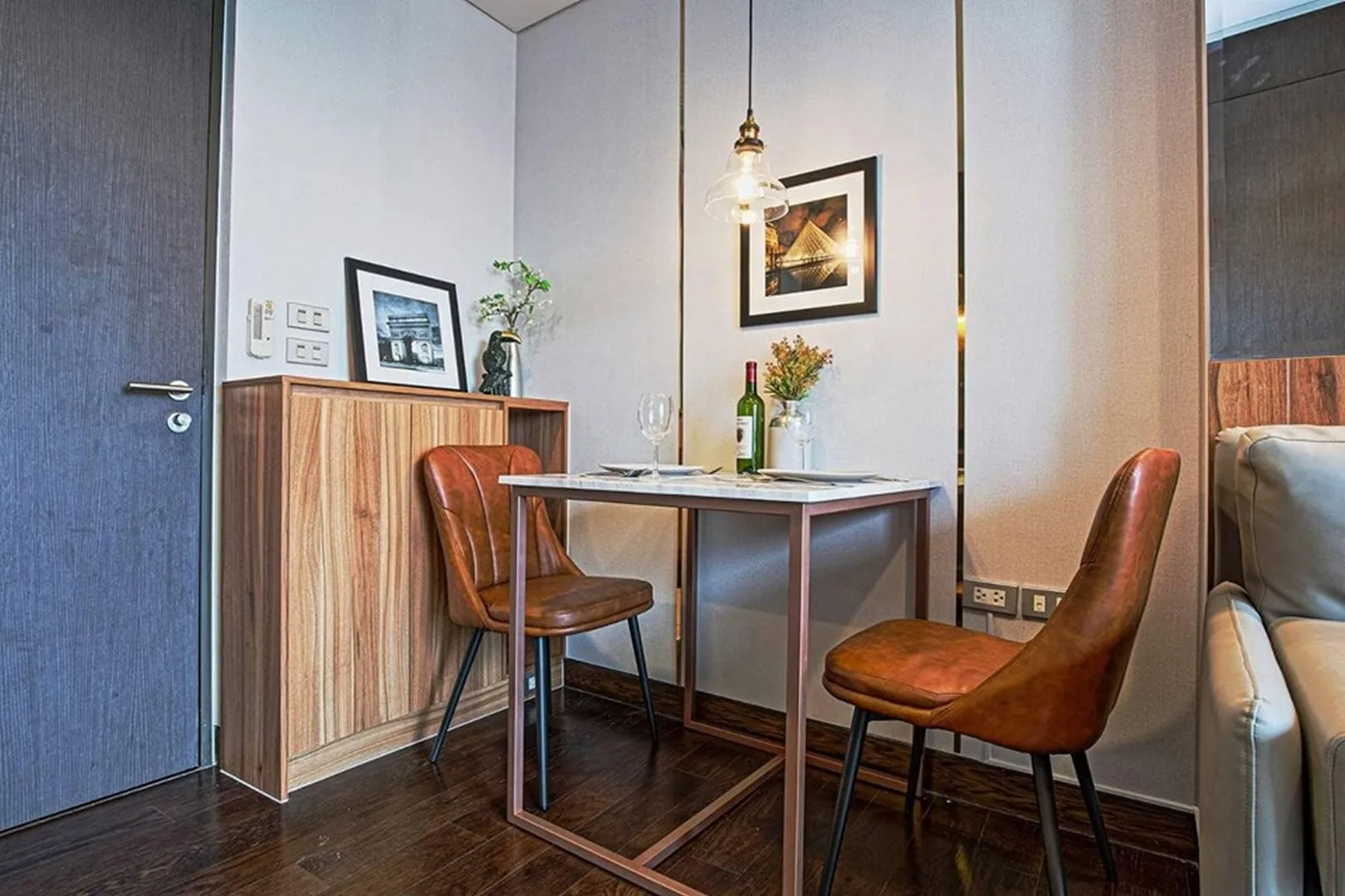 Property photos for The Lumpini 24
