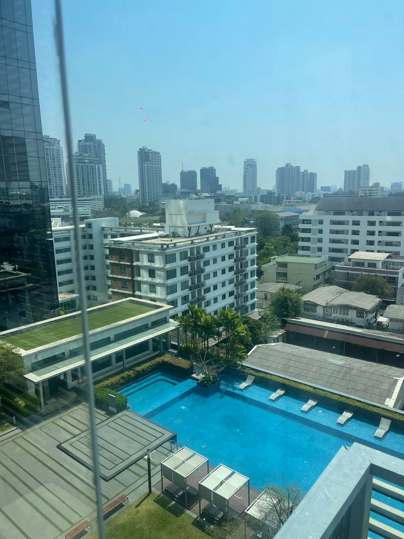 Property photos for Siri at Sukhumvit
