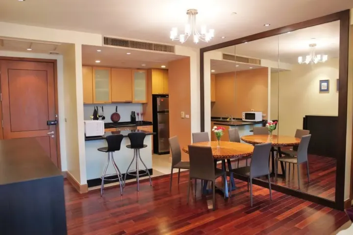 Property photos for Sky Villas Sathorn