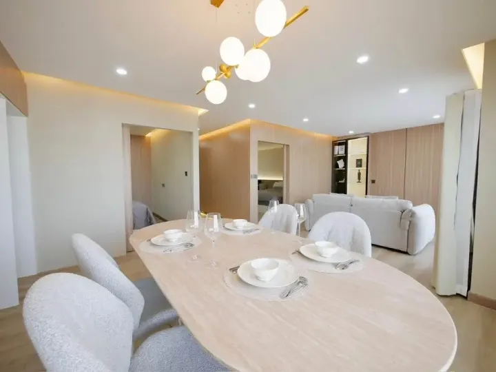 Property photos for The Winning Tower