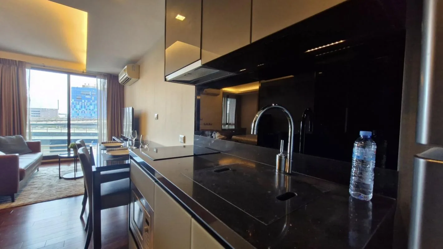Property photos for The Address Sukhumvit 61