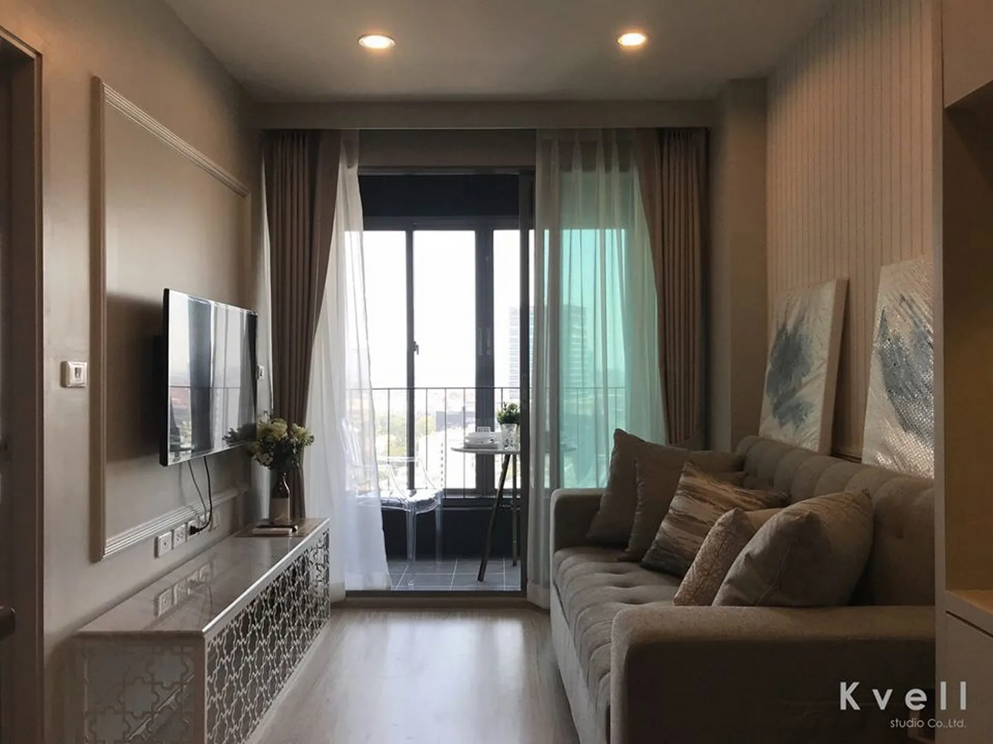 Property photos for Ideo Mobi Bangsue Grand Interchange