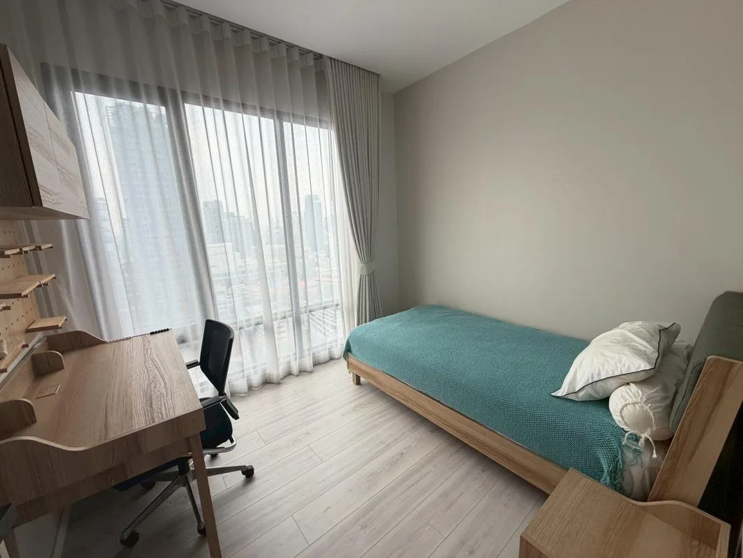 Property photos for The Room Phayathai