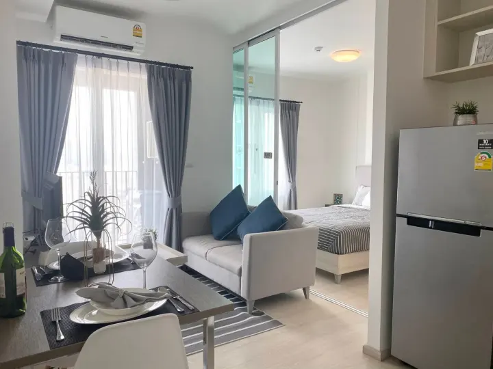 Property photos for Chapter One Eco Ratchada - Huaikwang