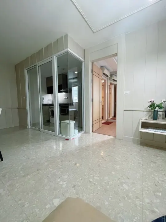 Property photos for The Crest Ruamrudee