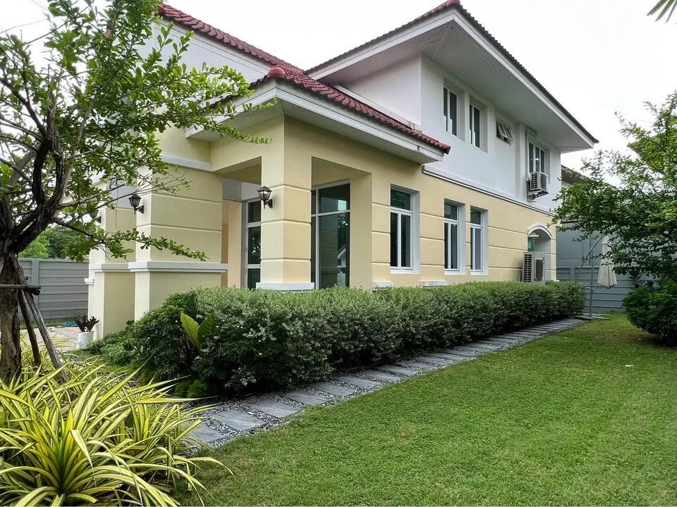 Property photos for Mu Ban Barames