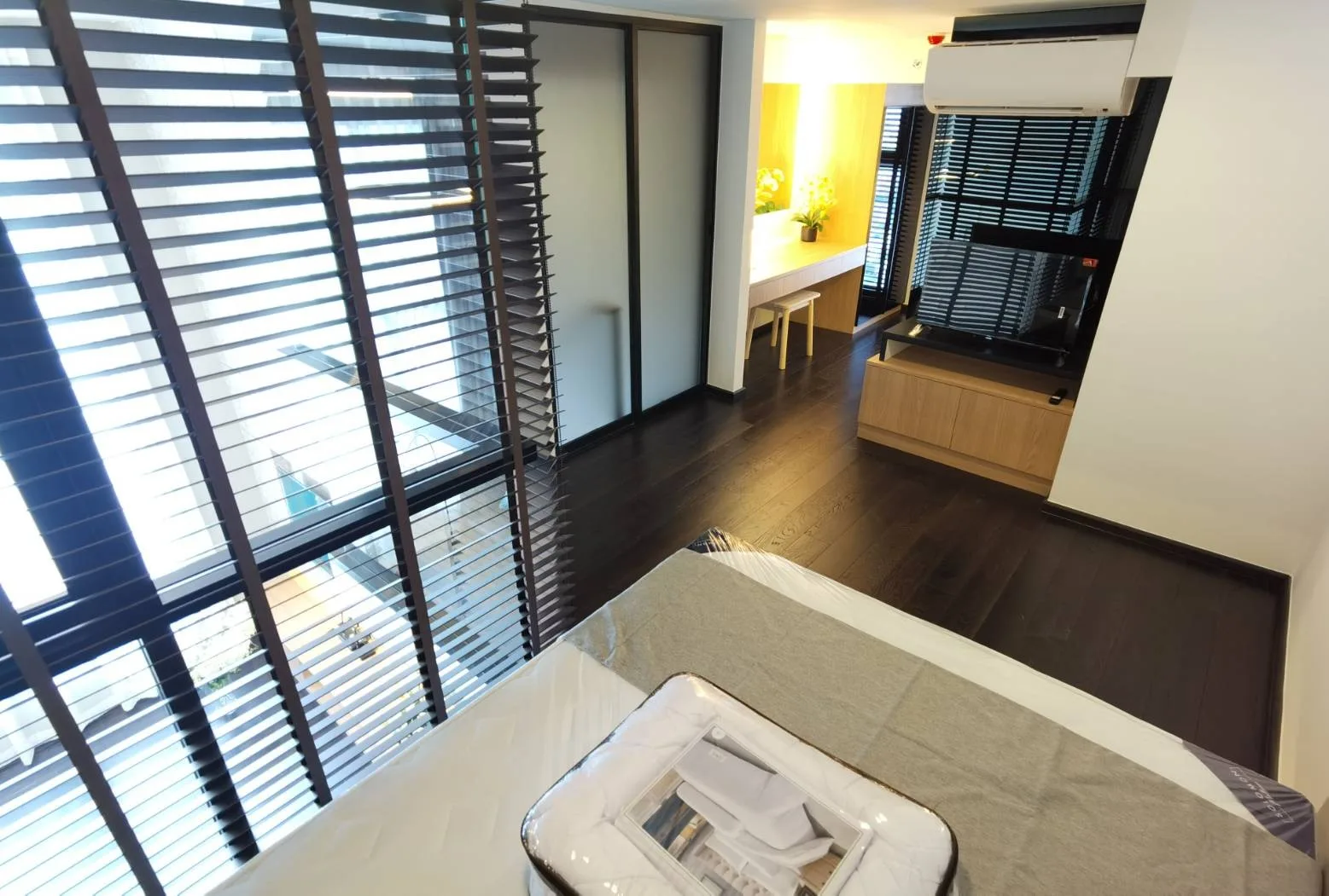 Property photos for Park Origin Thonglor