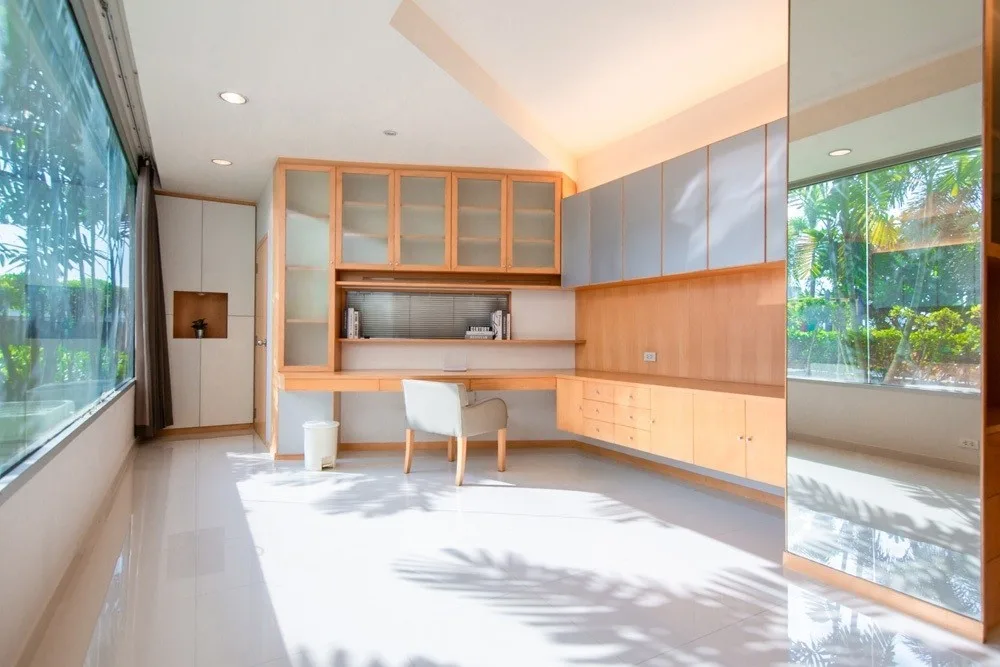 Property photos for Baan Nonzee