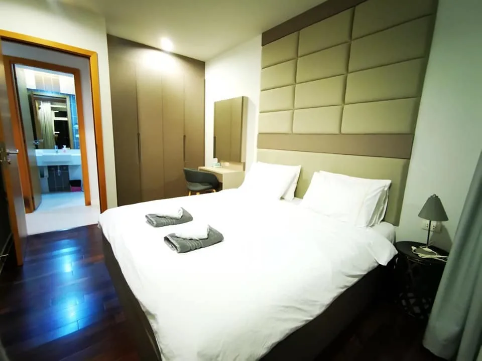 Property photos for Circle Condominium