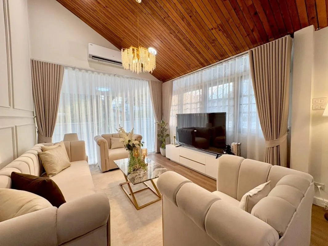 Property photos for Single House Niwet 16