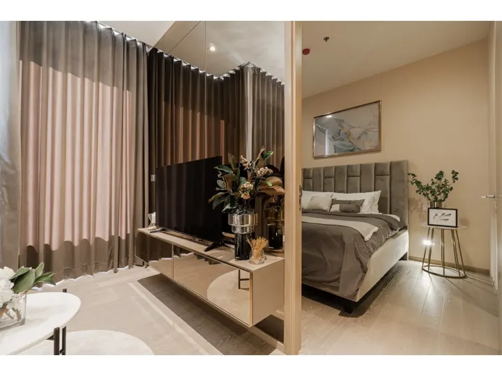 Property photos for The Esse Asoke