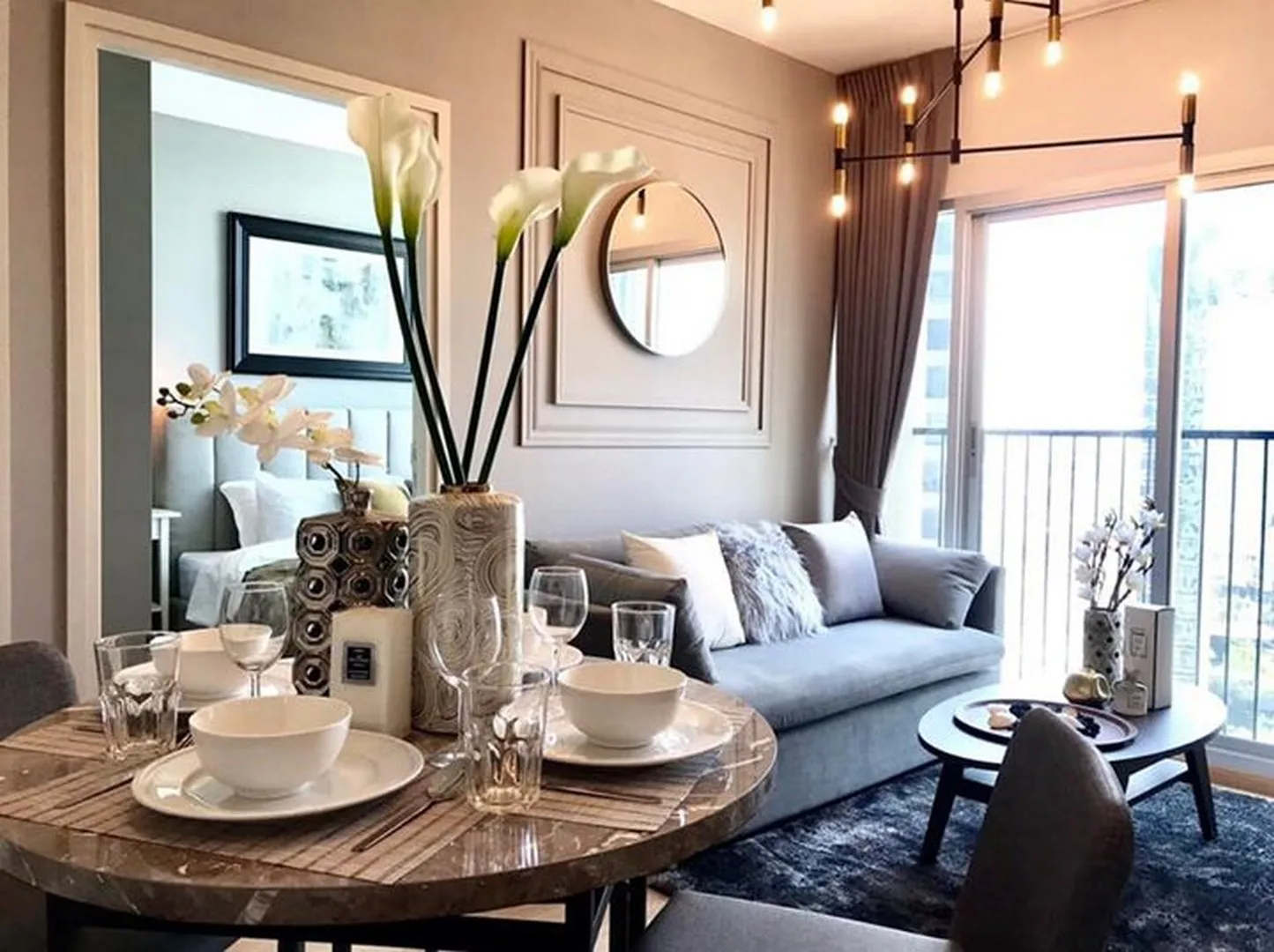 Property photos for Noble Revolve Ratchada 2