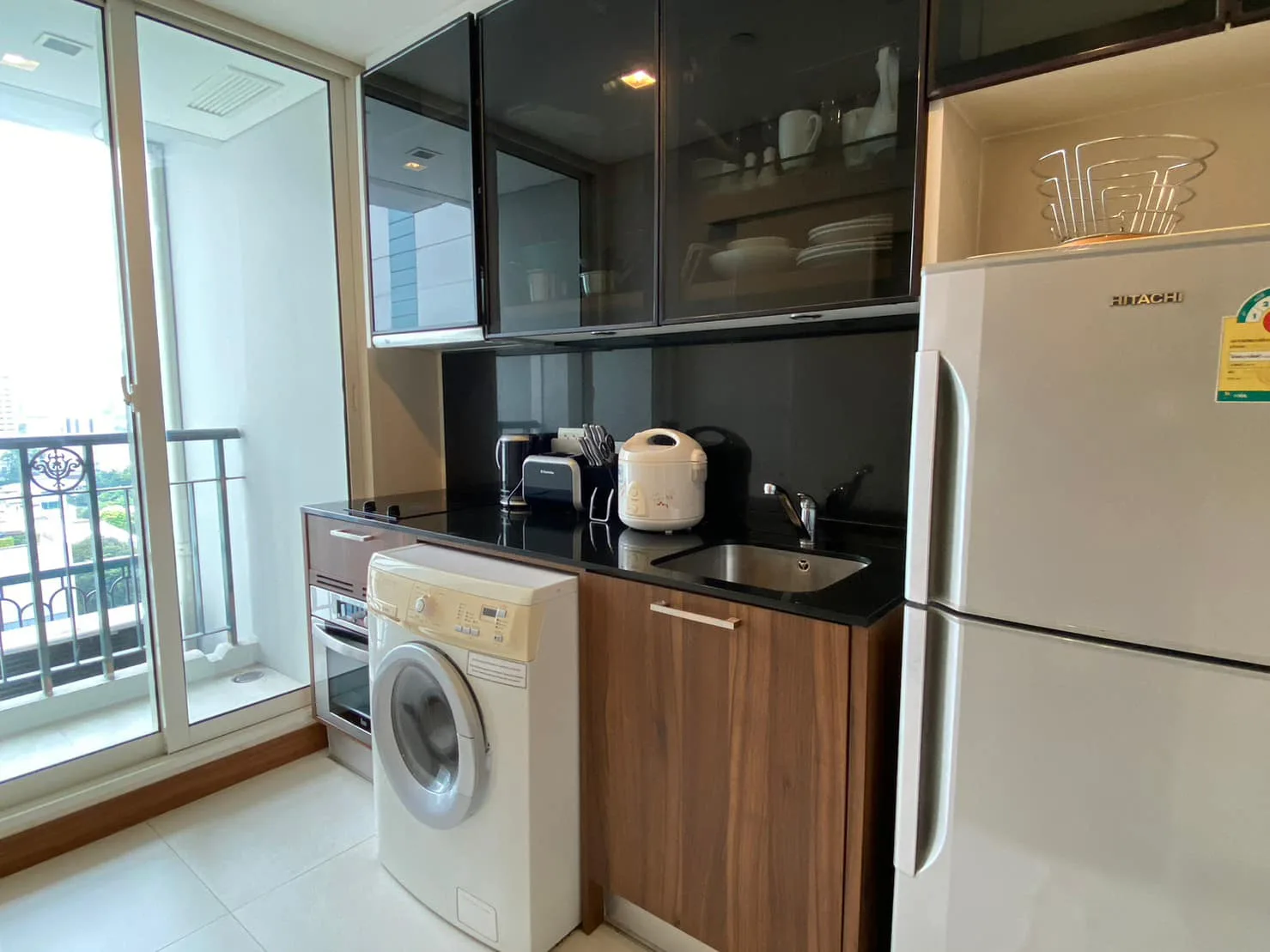 Property photos for Ivy Thonglor