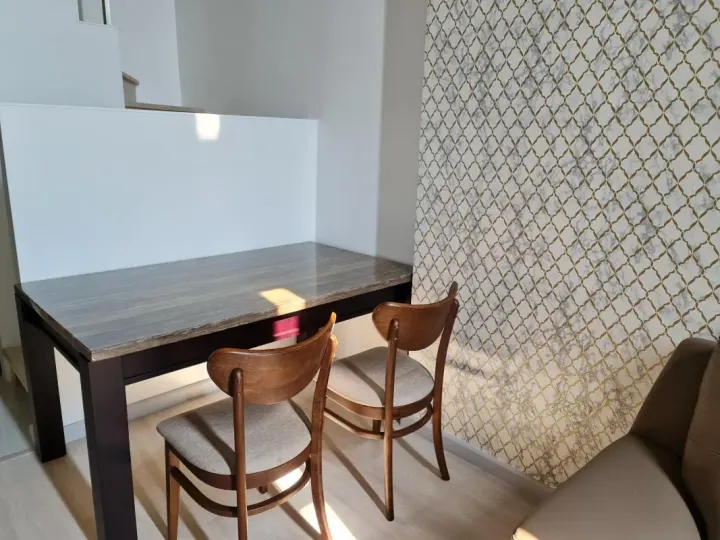 Property photos for Knightsbridge Prime Sathorn