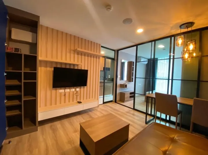 Property photos for The Cube Loft Ladprao 107