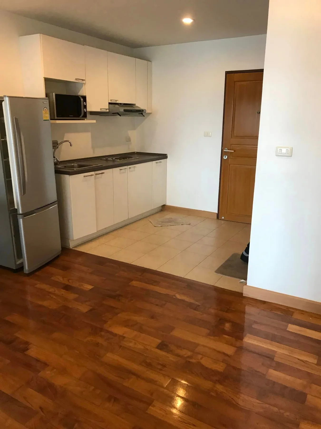 Property photos for The Niche Sukhumvit 49