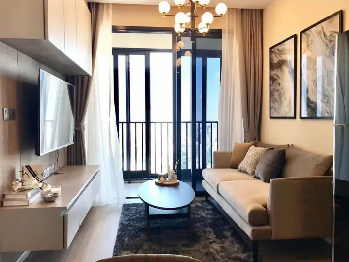 Property photos for Ashton Asoke
