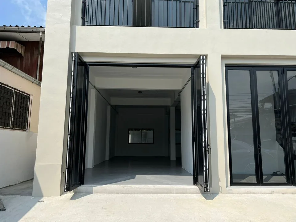 Property photos for Office Soi Bangna-trad 13