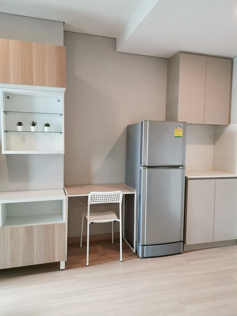 Property photos for Lumpini Suite Phetchaburi - Makkasan
