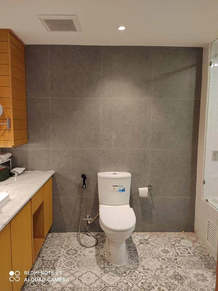 Property photos for Silom State Tower
