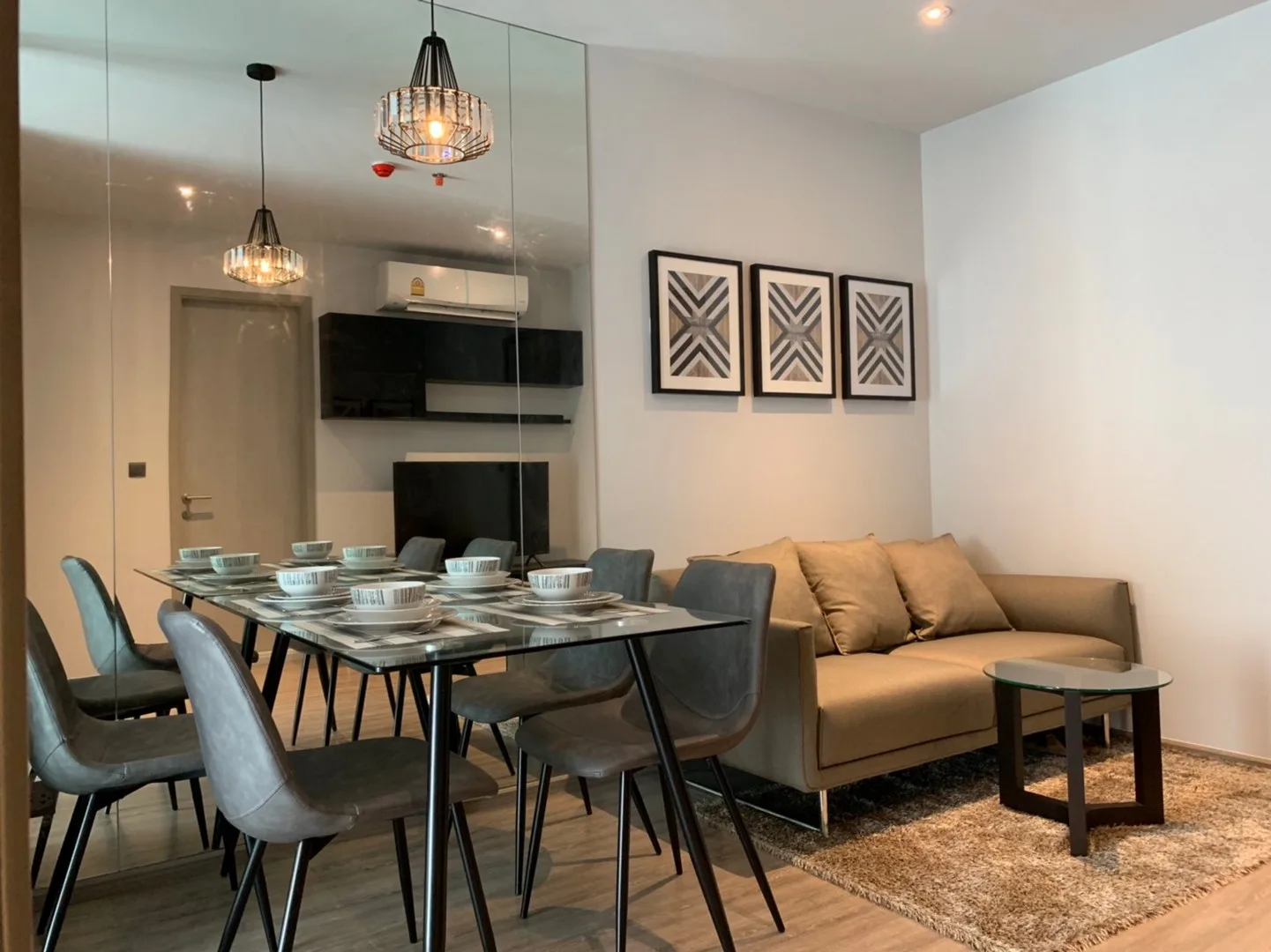 Property photos for Rhythm Ekkamai