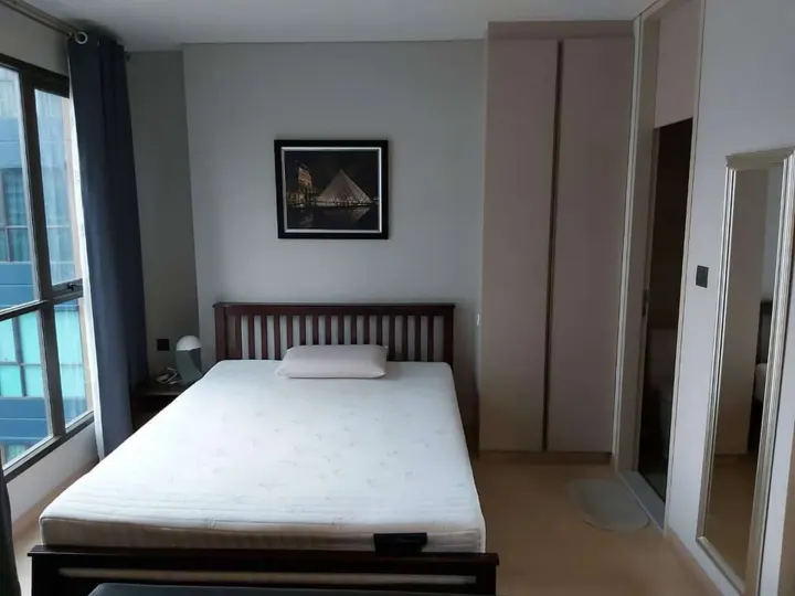 Property photos for Lumpini Suite Phetchaburi - Makkasan
