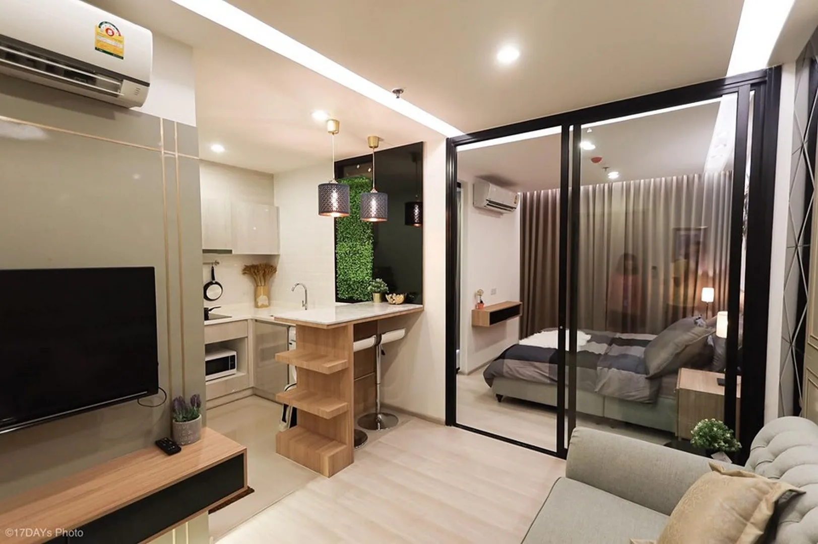 Property photos for Life Asoke