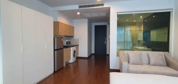 Property photos for The Address Chidlom