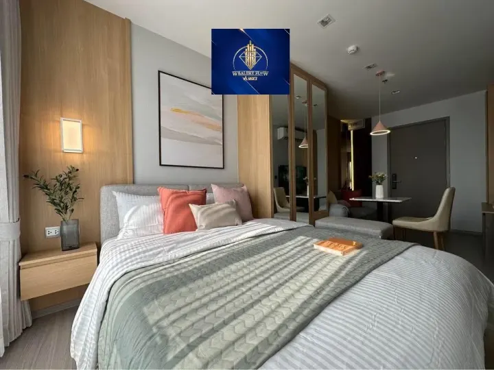 Property photos for Life Asoke Hype