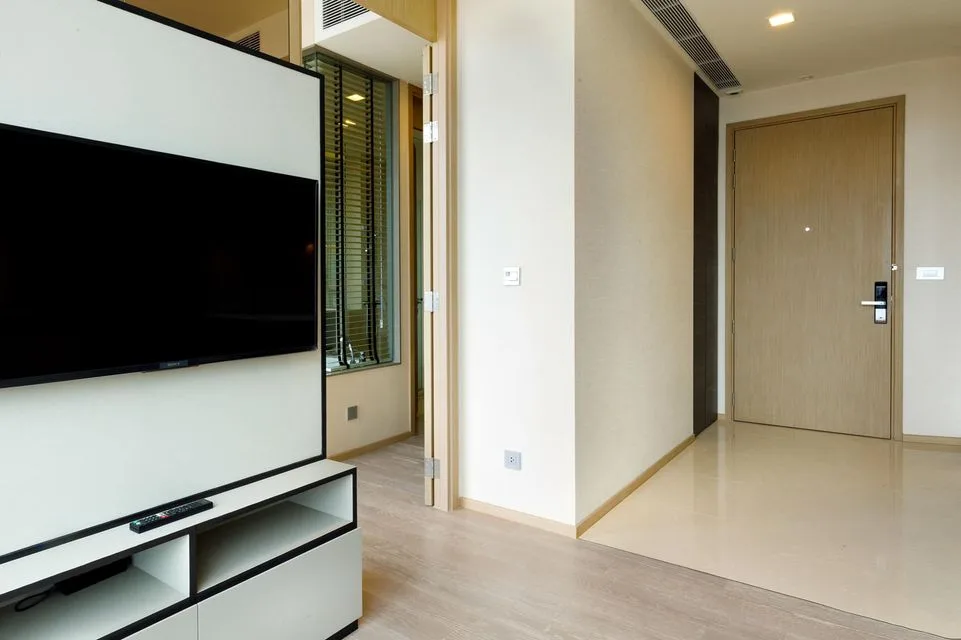 Property photos for The Esse Asoke