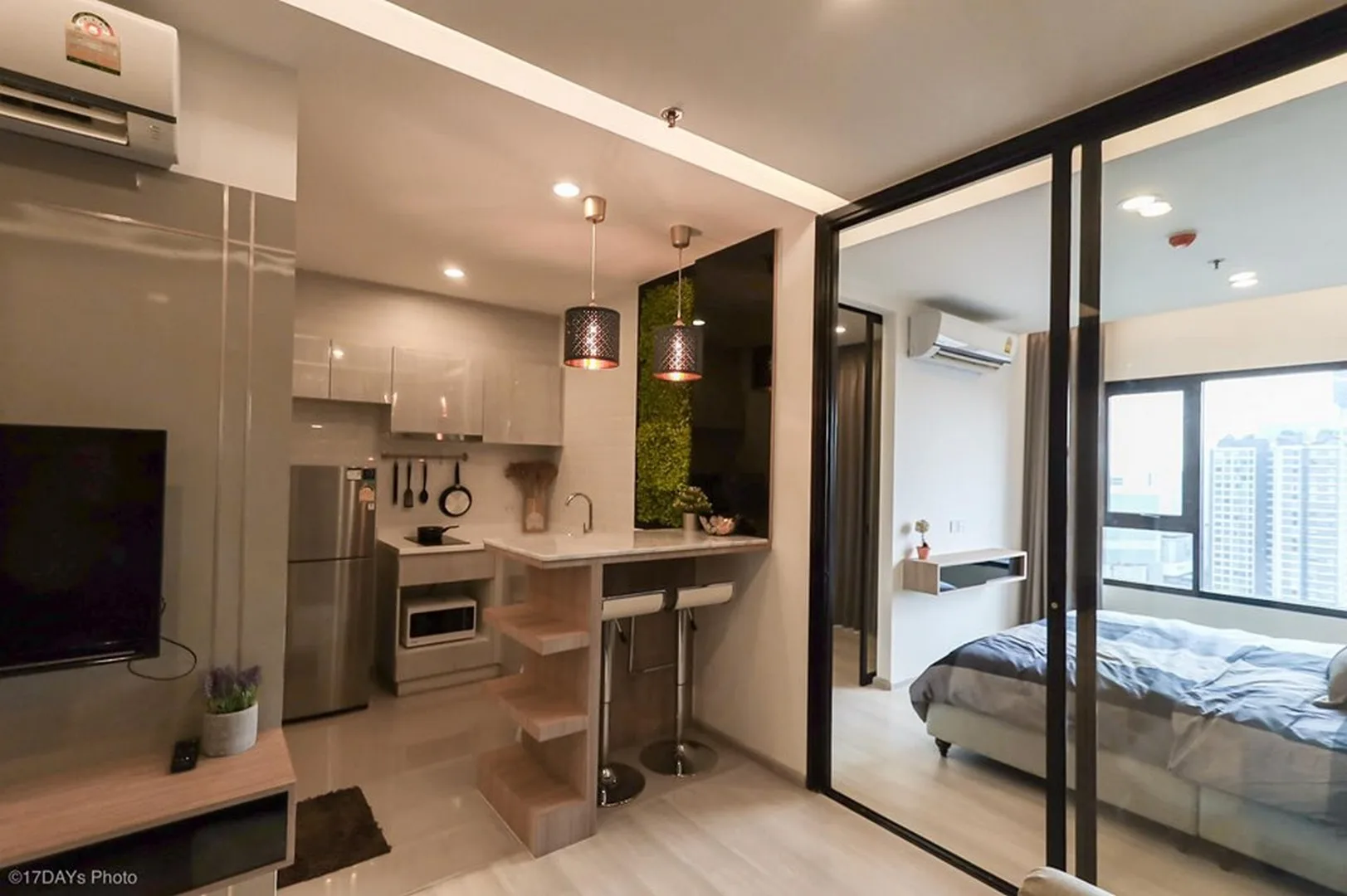 Property photos for Life Asoke