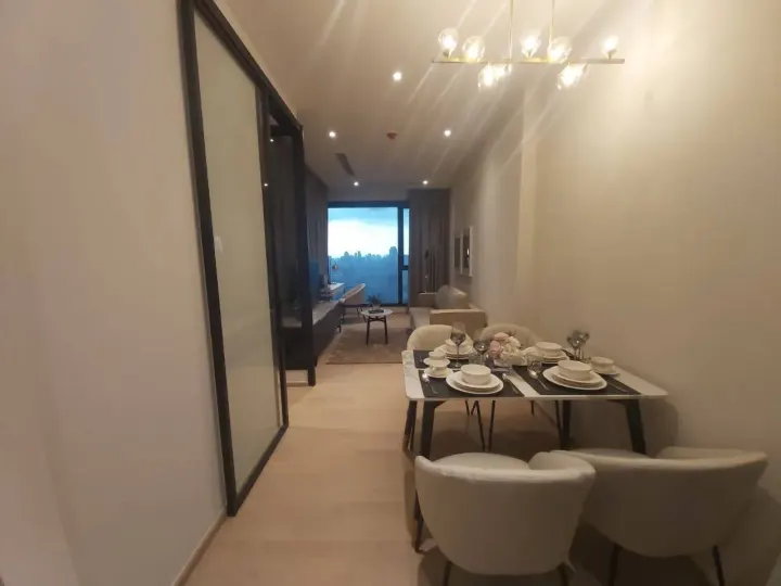 Property photos for ASHTON Asoke - Rama 9