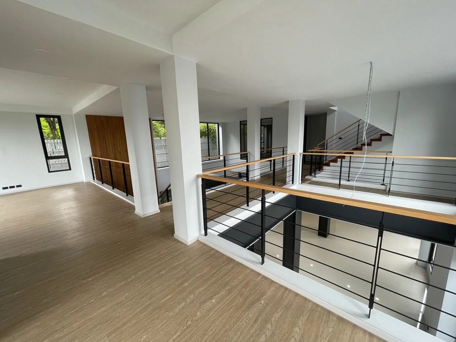 Property photos for Single House Pridi Soi 26