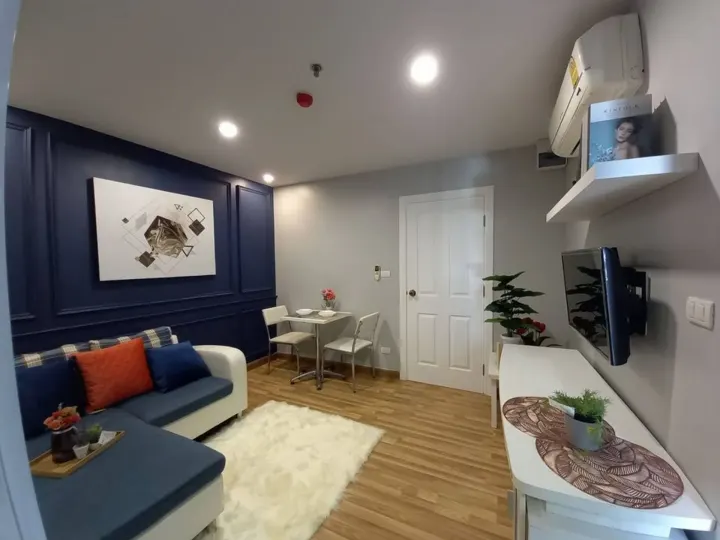 Property photos for Regent Orchid Sukhumvit 101