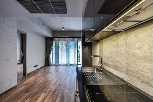 Property photos for The Lofts Asoke