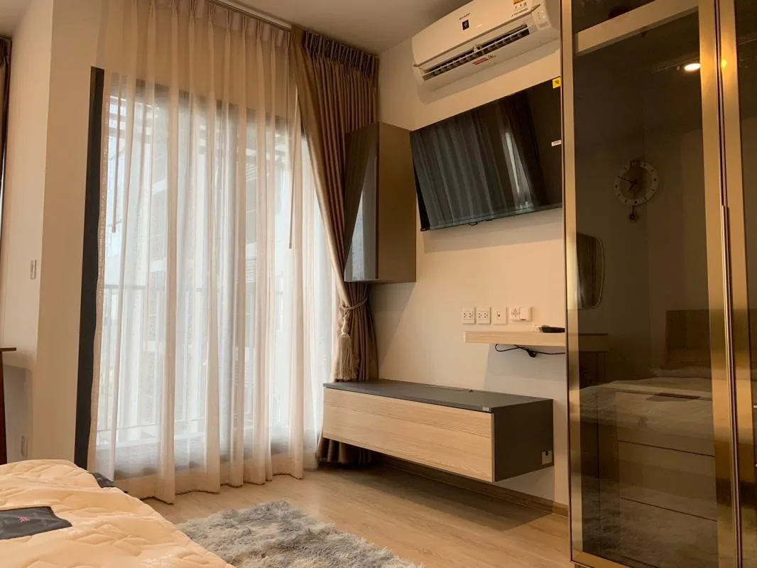 Property photos for Life Rama 4 - Asoke