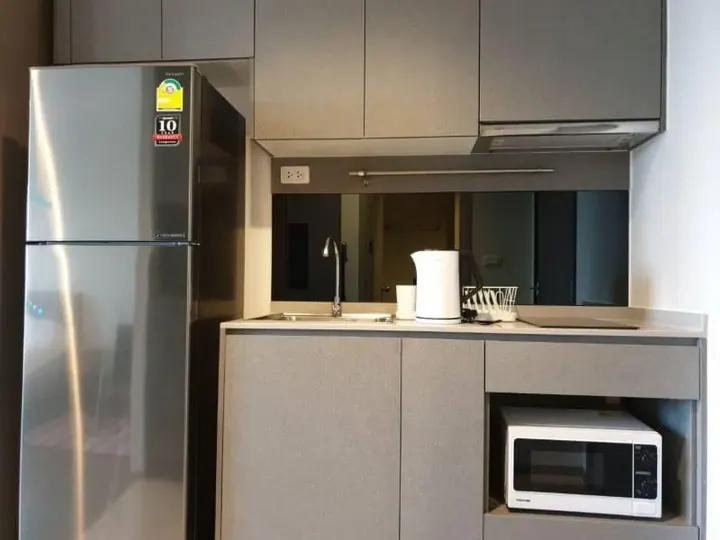Property photos for Ideo Sukhumvit 93